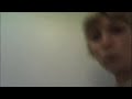 this is a point of view video of me and my friend amanda both riding a motor scooter at the same time.   she is driving and i am holding on for dear life!!!!!!!!!!!...i mean..i am recording. haha

watch out for the hump!
