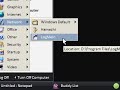 Freeware Is Better Than Torrents - Duncan's Freeware Roundup