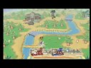 Linki (IC) vs Sakuragi (Fox)
