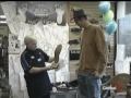 Roys Shoes Kelowna - Okanagan Big Foot Contest - Winner J. R. Clifton 19.5 Shoes