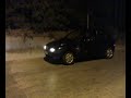 MATINELLA partenza LANCIA Y By RUBEN