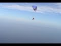 Vuelo Iza�a-Puerto de la Cruz