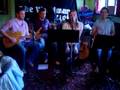 videos de Survivor (cover) - 'GloWorm' at the Woodman