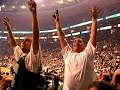 What not to do @ a Celtics\