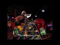 Guitar Hero Bulls on Parade Expert Guitar Hero Bulls on Parade Expert