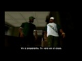 GTA San Andreas - Misión #26 - The Green Sabre