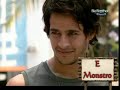 BBB8 - Bianca � o novo anjo... e monstro! (09/02/2008)
