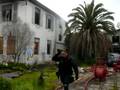 incendio providencia