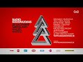 Soulwaxmas: 20 december Grenslandhallen Hasselt