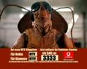 Cucaracha mtv