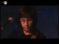 Liam MacMhurri Band w gdy?skim klubie Bohema 1/2 Liam MacMhurri Band w gdy?skim klubie Bohema 1/2