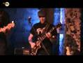 Liam MacMhurri Band w gdyńskim klubie Bohema 1/2