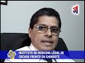 Canal31 - Instituto de Medicina Legal se crear� en Chimbote