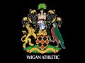 Wigan Athletic Paul Scharner
