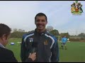 Wigan Athletic Paul Scharner
