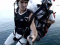 V�O M�GICO,GANHANDO A PEDRA DA G�VEA