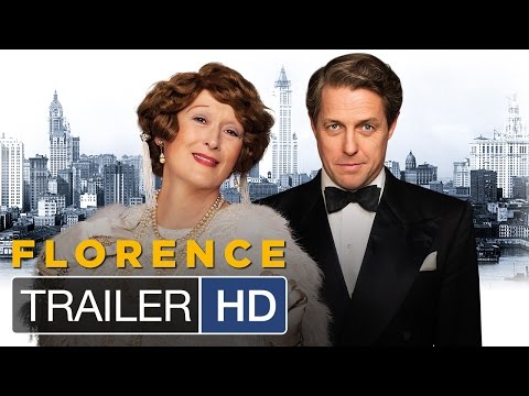 Preview Trailer Florence, trailer italiano