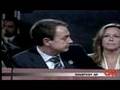 == CNN: King said Shut up!!! Chavez ==