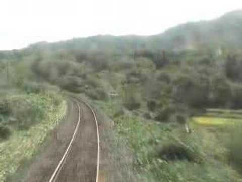 JR東日本山田線【豊間根～陸中山田】(前編)