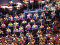 Orquesta Sinfonica Juvenil Simon Bolivar - PROMS 2007