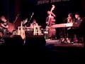 MONDAY NIGHT MUSIC CLUB-- TAMAR KAPRELIAN-- 11.23.09-- Movin' Out acoustic cover