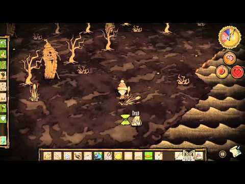 how to collect honey don't starve