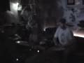 Keston and Westdal at Nublu 1