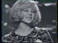 silvia vartan  francoise hardy  petula clark  mix