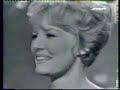 silvia vartan  francoise hardy  petula clark  mix