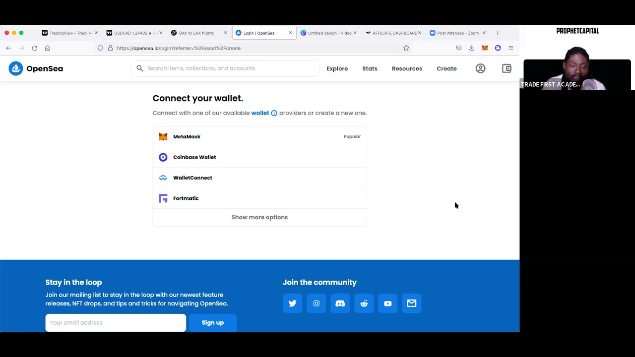 Crypto Afterdark 11/9