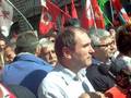 videos de 11 Ottobre 08 Roma Manifestazione Nazionale Rifondazione