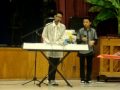 Bakit Pa Ba (Cover) - Mark Mejia & Albert Posis
