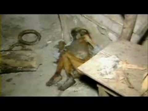 Mumia Abu-Jamal -- Proxy Wars Again?