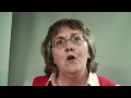 The Motivational Mentor, Nadine Love Recommended by ICF Coach Week Organiser, Eileen Duncan