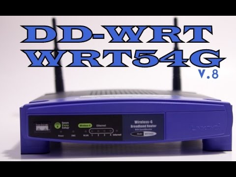 how to troubleshoot linksys wrt54g