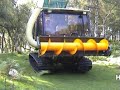 Loglogic High Mobility Vehicle Softrak Tool and load carrier Loglogic High Mobility Vehicle Softrak Tool and load carrier