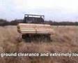 Loglogic High Mobility Vehicle Softrak Tool and load carrier