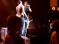 Linkin Park with Chris Cornell live in Cincinnati 8-15-08 Linkin Park with Chris Cornell live in Cincinnati 8-15-08
