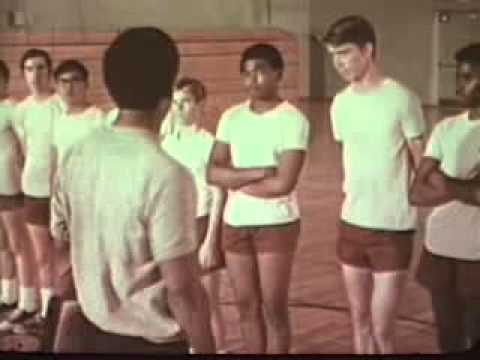 NBC Fall Preview 69-70