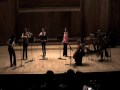 videos de TELEMANN: Suite in a-minor, for flute & strings/Overture