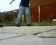 B3n n J3r0m3 latest c walk!!!!
