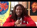 Alice Smith on Reelblack TV