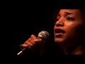 Alice Smith on Reelblack TV