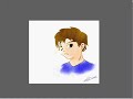 speed painting manga
