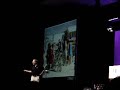 Tim O'Reilly on Web 2.0 at TieCon 2007