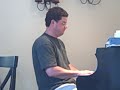 Dizzy Fingers by Phil.AVI