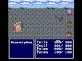 videos de Final Fantasy 4-Boss #5-6 Scarmiglione, Scarmiglione-Z