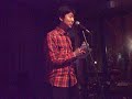 はっとりんのぽえとりー劇場。 服部 剛さんのトークです。 記録として。。。mido.