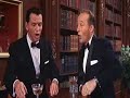 High Society \"Did you ever?\" - Frank Sinatra & Bing Crosby