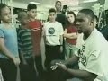 Charles Woodson (NFL - United Way ad)